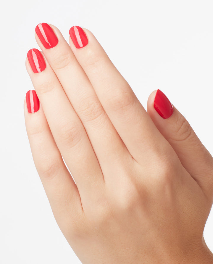 OPI Nail Lacquer - NL N56 She&