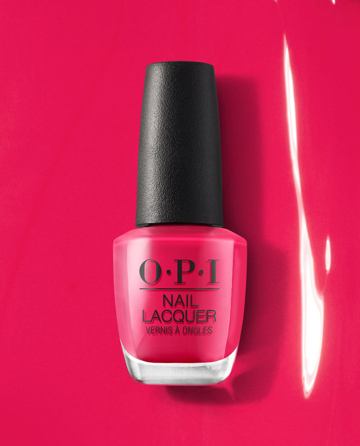 OPI Nail Lacquer - NL N56 She&