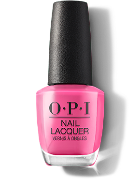 Sơn Gel OPI - GC B86 Shorts Story