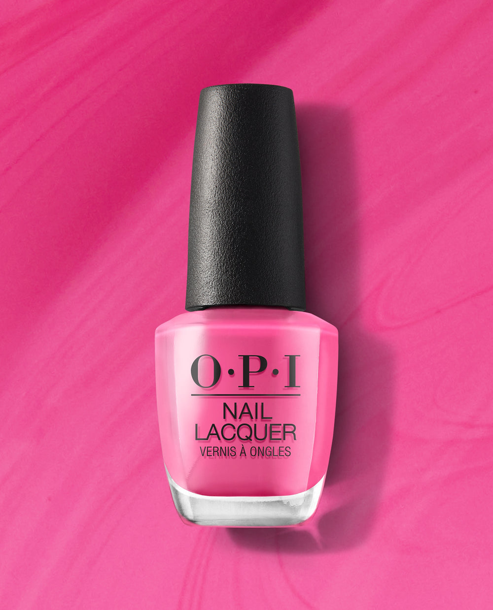 OPI Gel Polish - GC B86 Shorts Story (view 2)