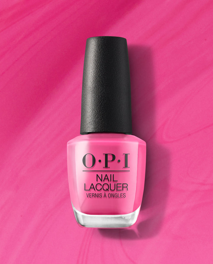 Sơn Gel OPI - GC B86 Shorts Story