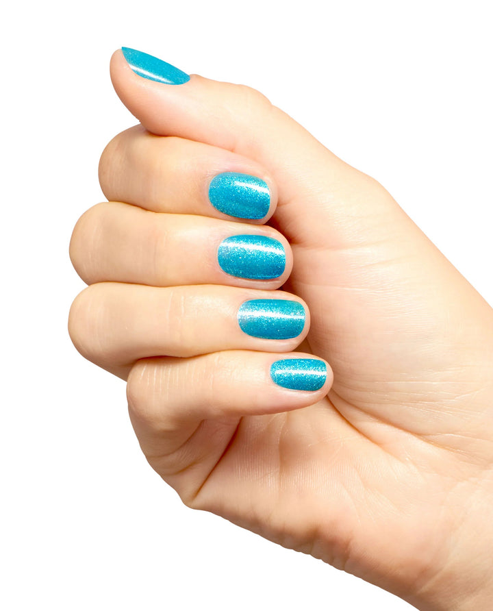OPI Gel Polish - GC S077 Bầu Trời Xanh Bất Tận