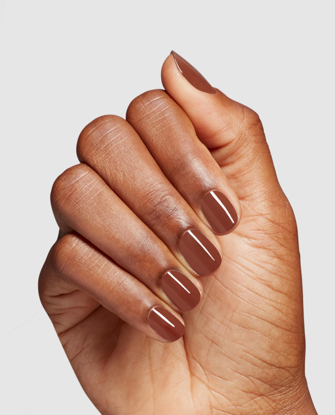 OPI Nail Lacquer