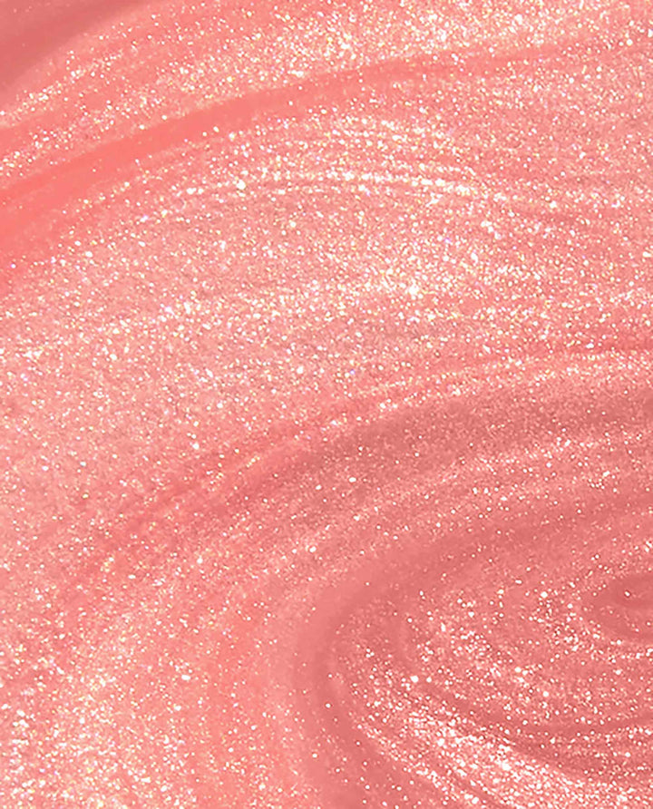Sơn móng tay OPI - NL S008 Data Peach