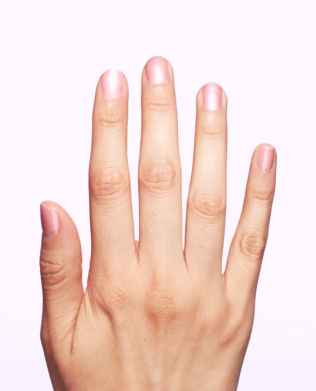 Sơn móng OPI Nail Lacquer - NL S007 I Meta My Soulmate