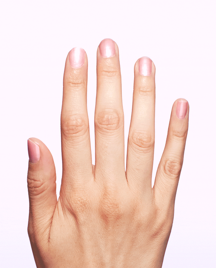 Sơn móng OPI Nail Lacquer - NL S007 I Meta My Soulmate