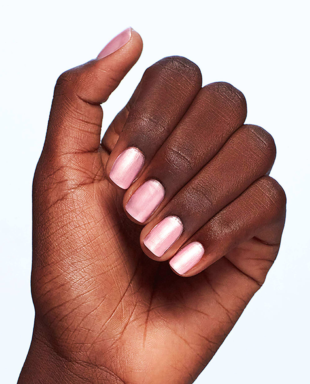 Sơn móng OPI Nail Lacquer - NL S007 I Meta My Soulmate