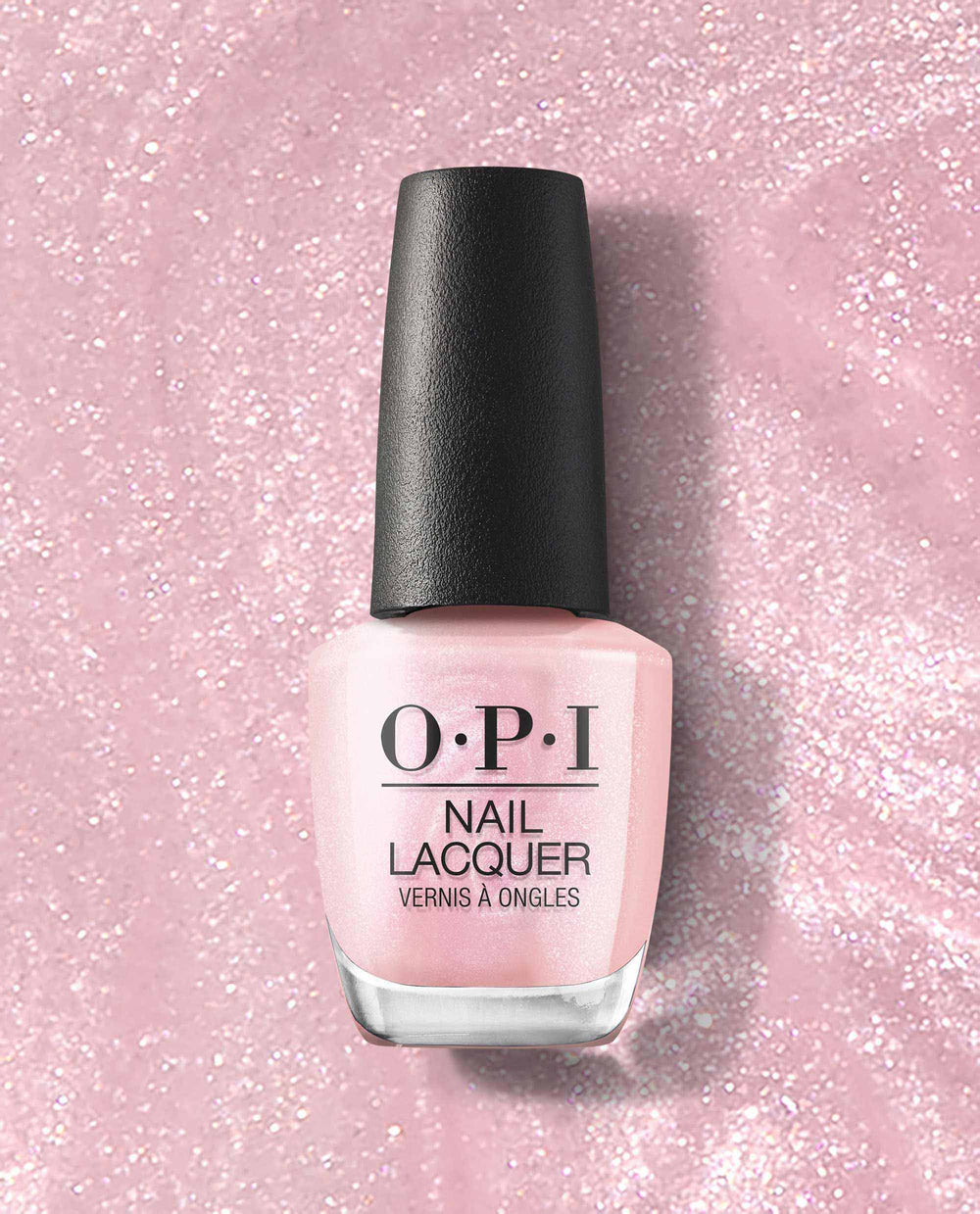 OPI Nail Lacquer - NL S007 I Meta My Soulmate (view 2)