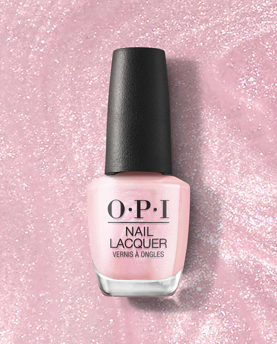 Sơn móng OPI Nail Lacquer - NL S007 I Meta My Soulmate