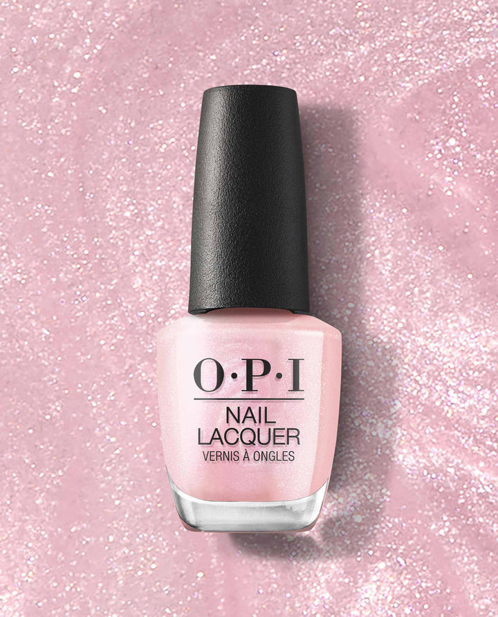 Sơn móng OPI Nail Lacquer - NL S007 I Meta My Soulmate