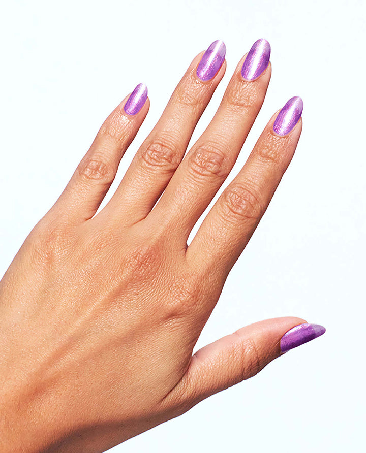 Sơn móng OPI Nail Lacquer - NL S012 I Sold My Crypto
