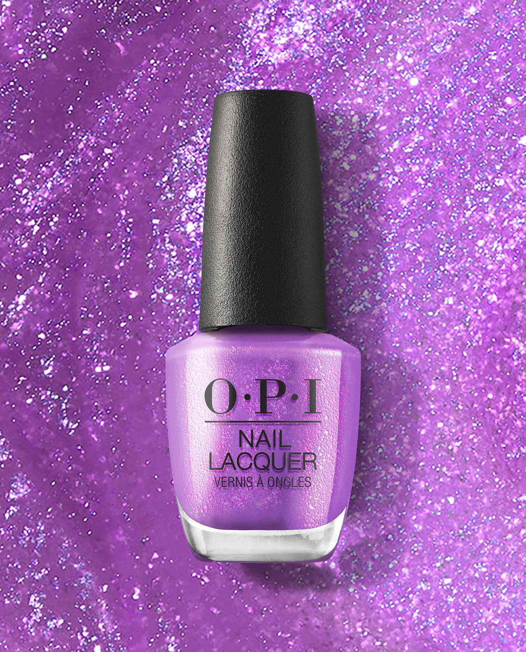 Sơn móng OPI Nail Lacquer - NL S012 I Sold My Crypto