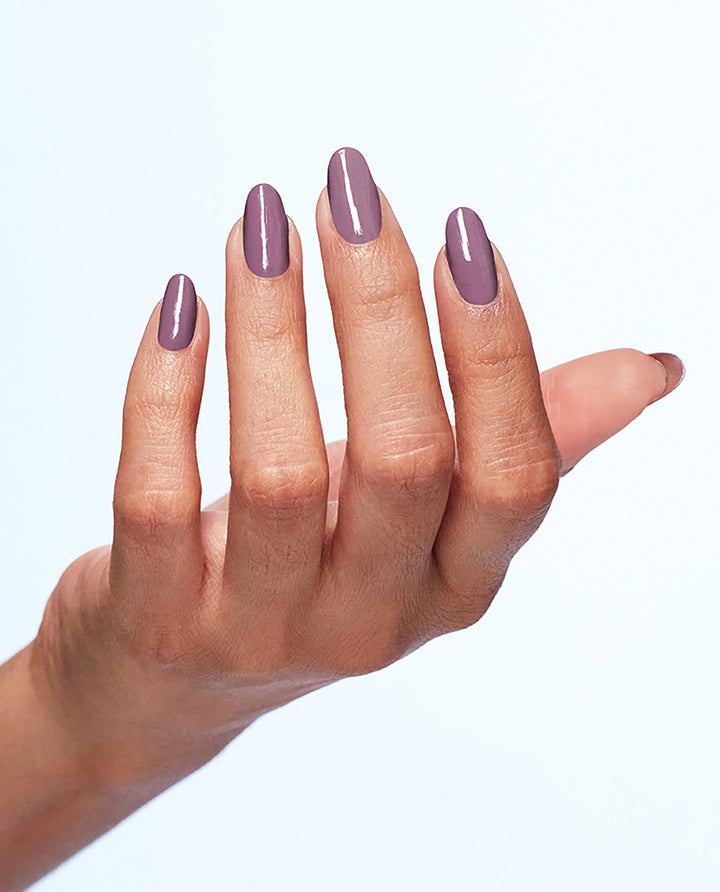 OPI Nail Lacquer - NL S011 Incognito Mode