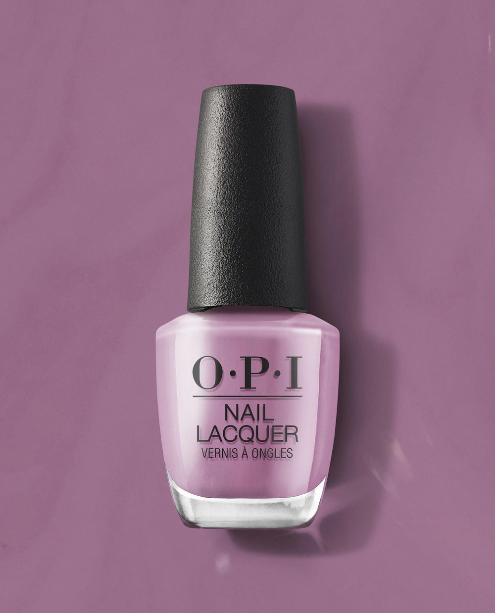 OPI Nail Lacquer - NL S011 Incognito Mode (view 2)