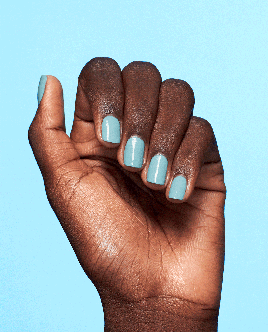 OPI Nail Lacquer - NL S006 NFTease me