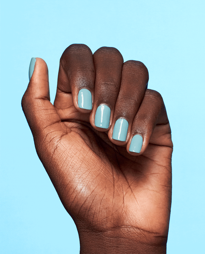 OPI Nail Lacquer - NL S006 NFTease me