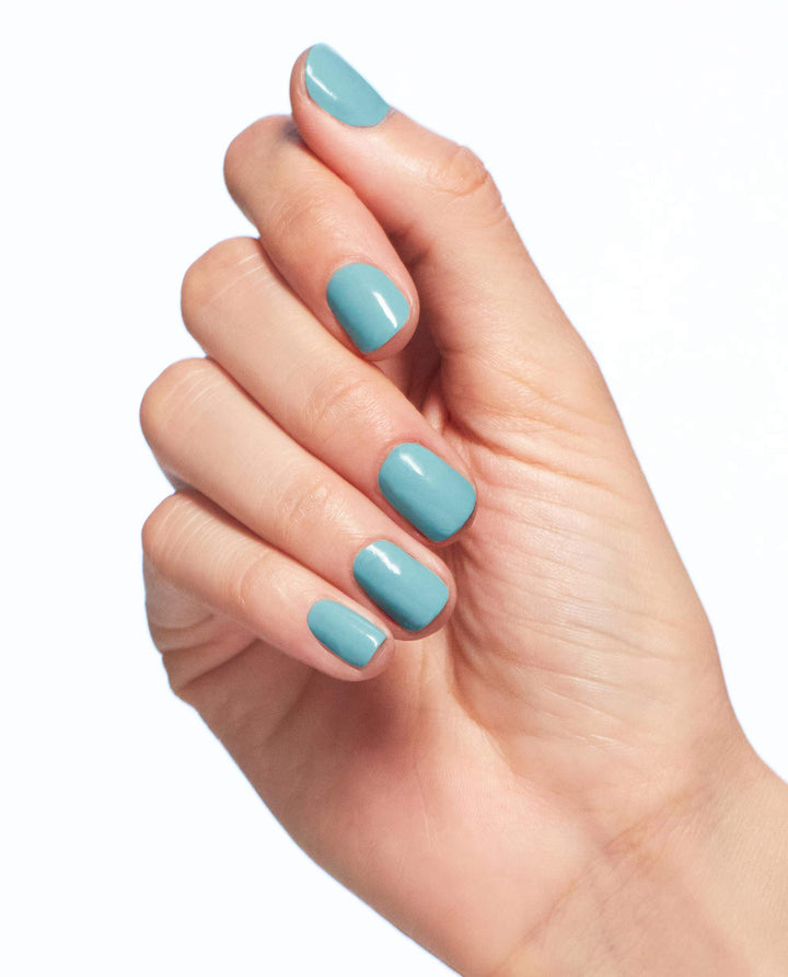 OPI Nail Lacquer - NL S006 NFTease me