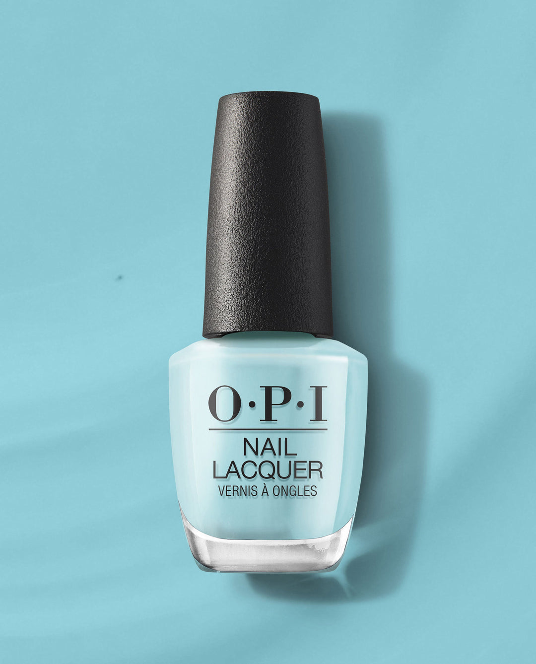 OPI Nail Lacquer - NL S006 NFTease me