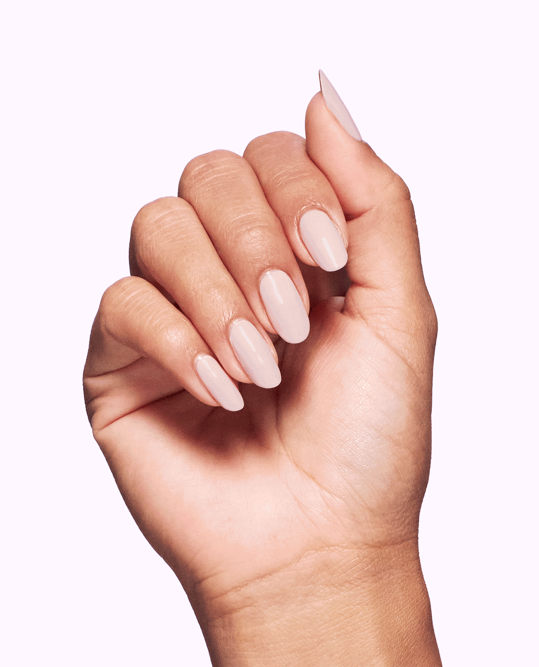 OPI Nail Lacquer - NL S001 Pink in Bio