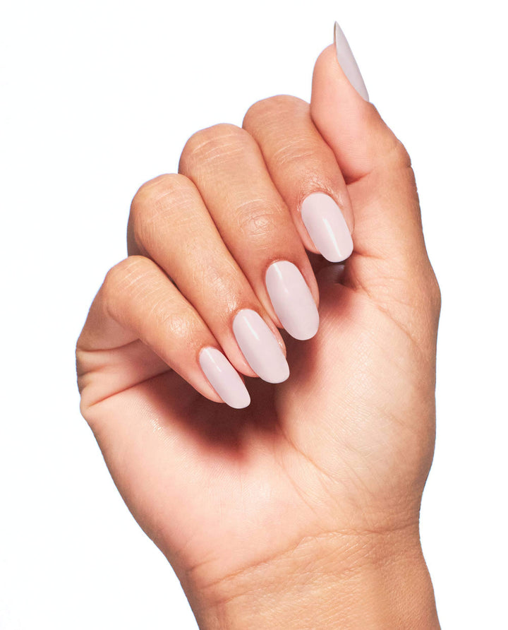 OPI Nail Lacquer - NL S001 Pink in Bio