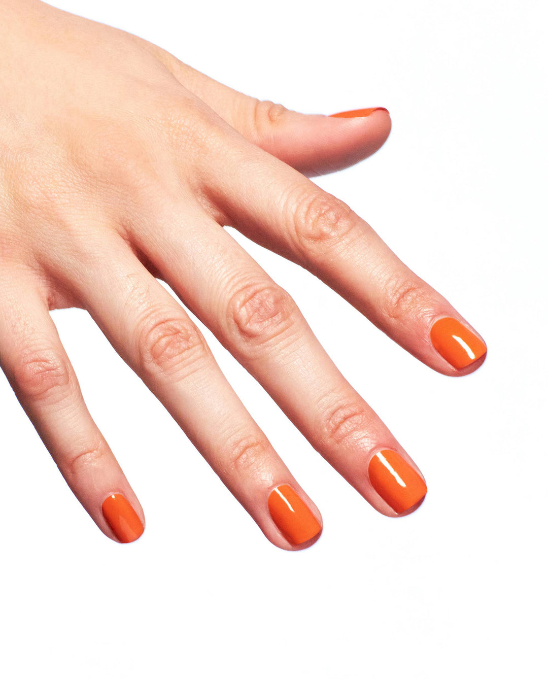 Sơn móng tay OPI - NL S004 Silicon Valley Girl
