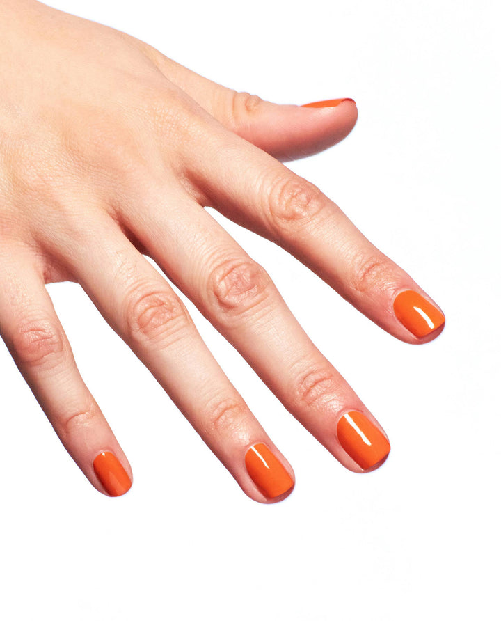 Sơn móng tay OPI - NL S004 Silicon Valley Girl