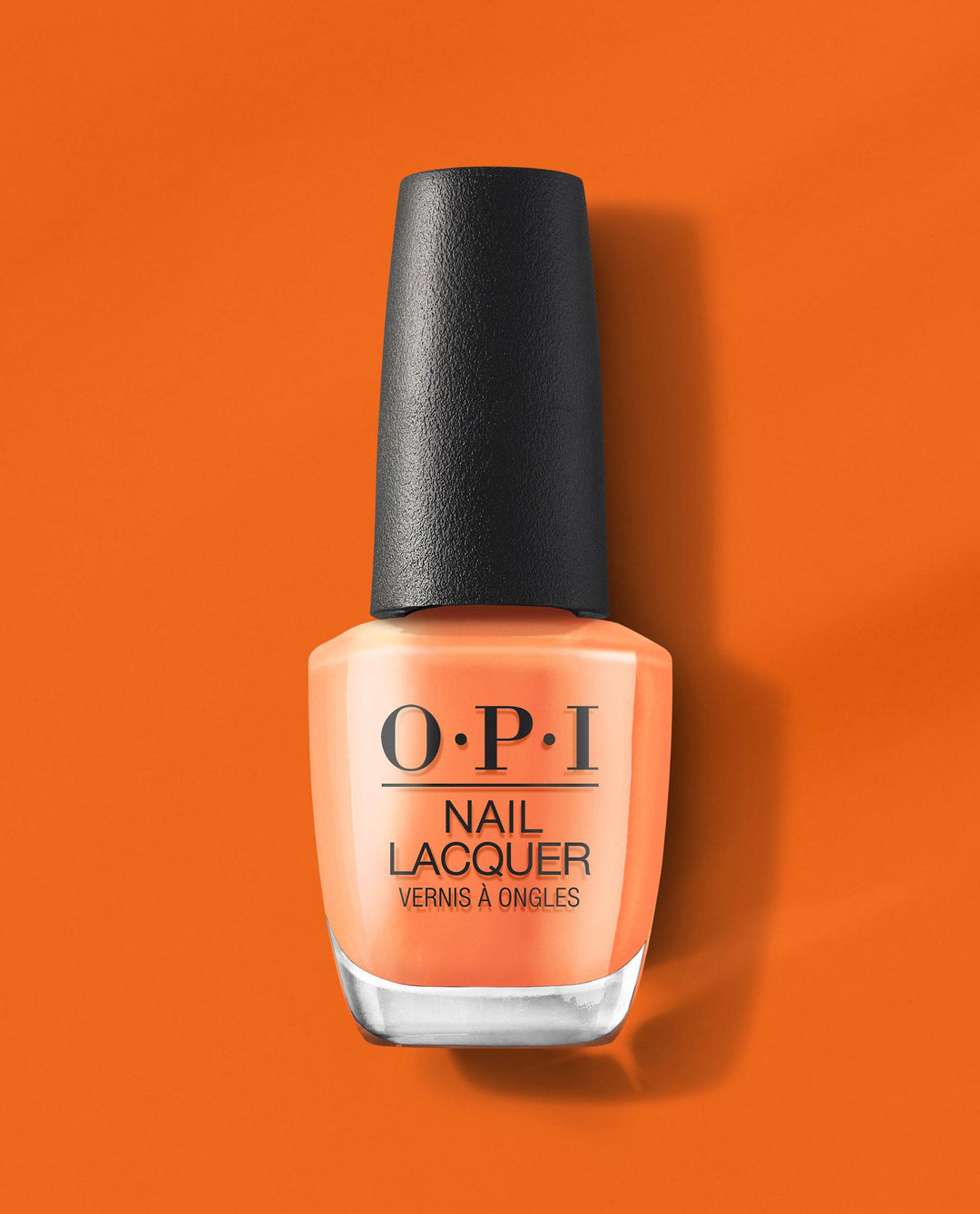 Sơn móng tay OPI - NL S004 Silicon Valley Girl