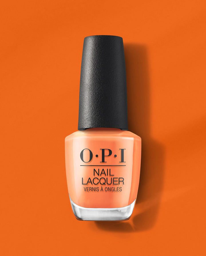 Sơn móng tay OPI - NL S004 Silicon Valley Girl