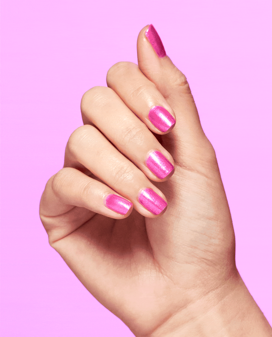 OPI Sơn Móng Tay - NL S009 Spring Break the Internet