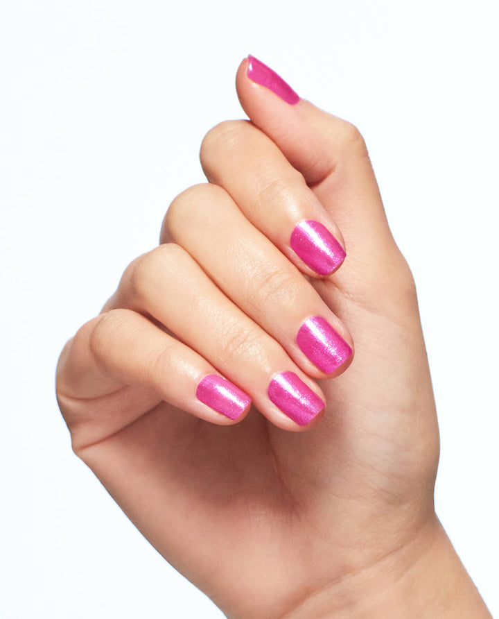 OPI Sơn Móng Tay - NL S009 Spring Break the Internet