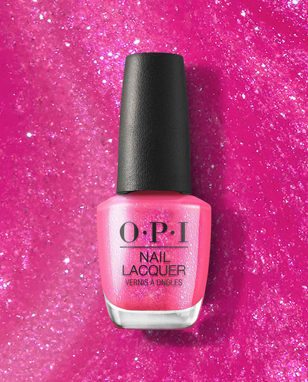 OPI Nail Lacquer - NL S009 Spring Break the Internet (view 2)