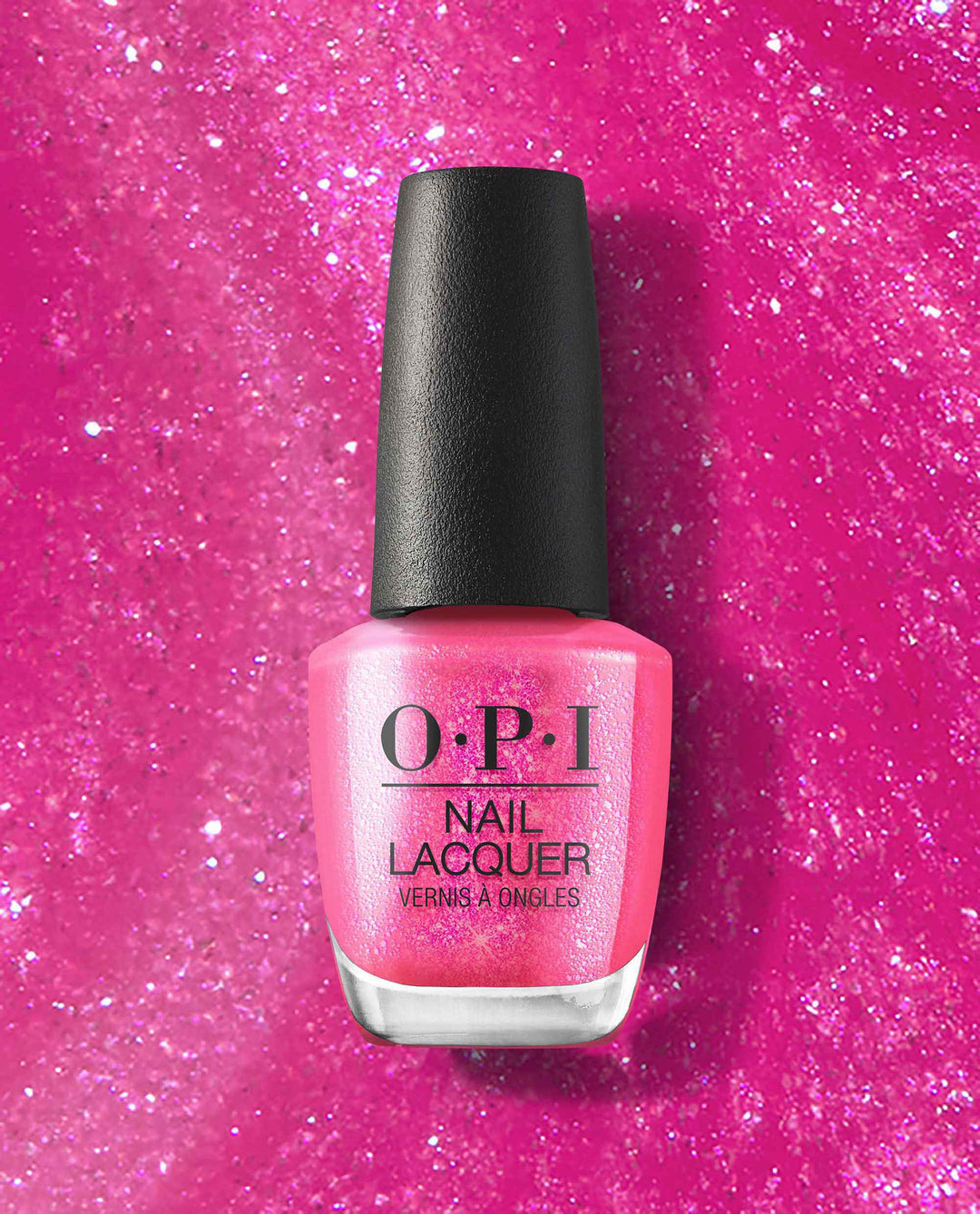 OPI Sơn Móng Tay - NL S009 Spring Break the Internet