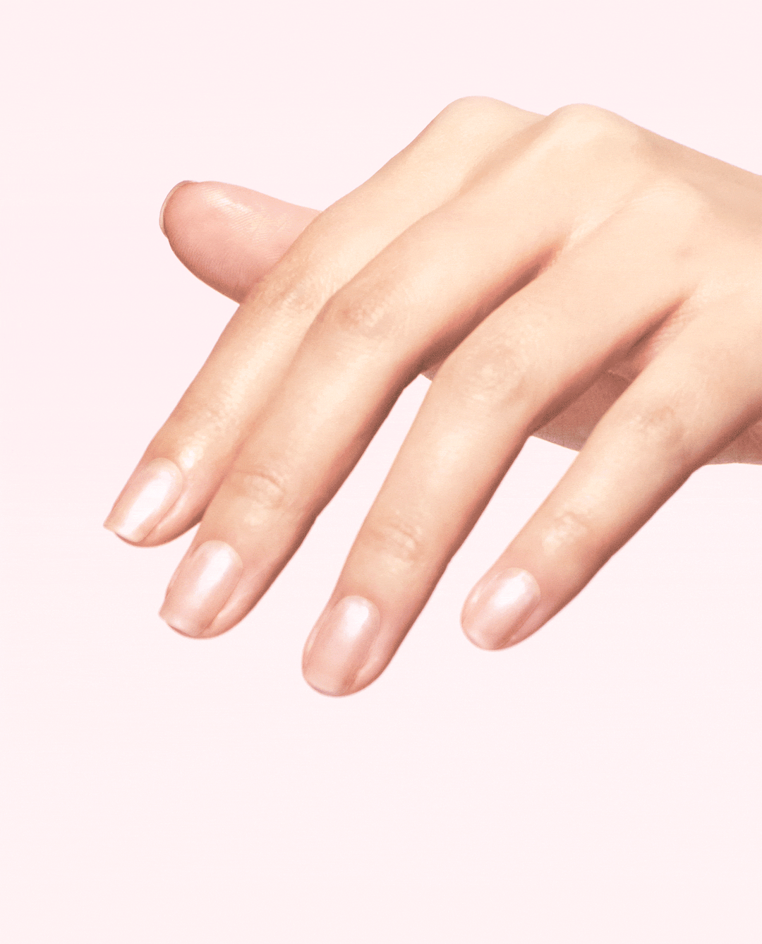 OPI 指甲油 - NL S002 切换到纵向模式