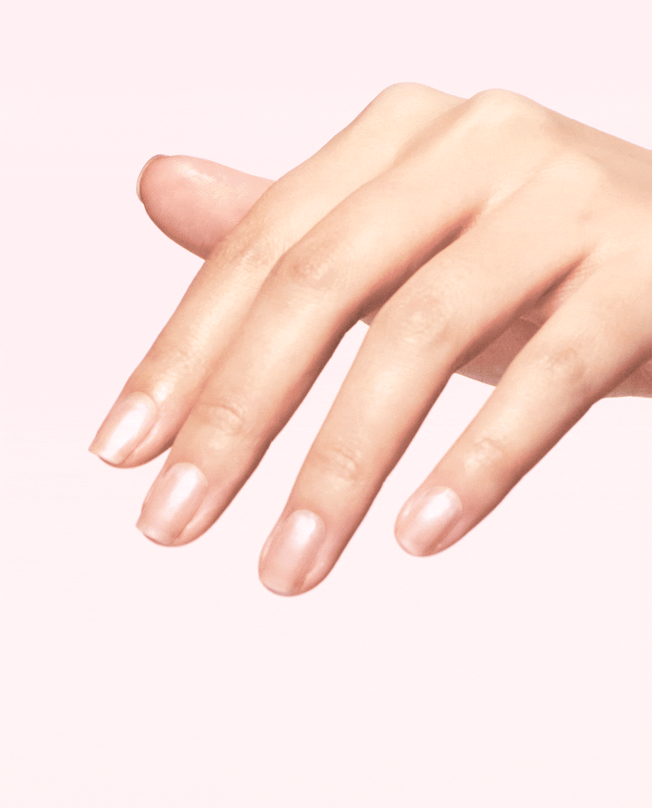 OPI 指甲油 - NL S002 切换到纵向模式