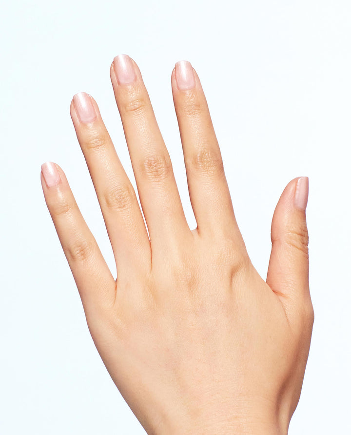 OPI 指甲油 - NL S002 切换到纵向模式
