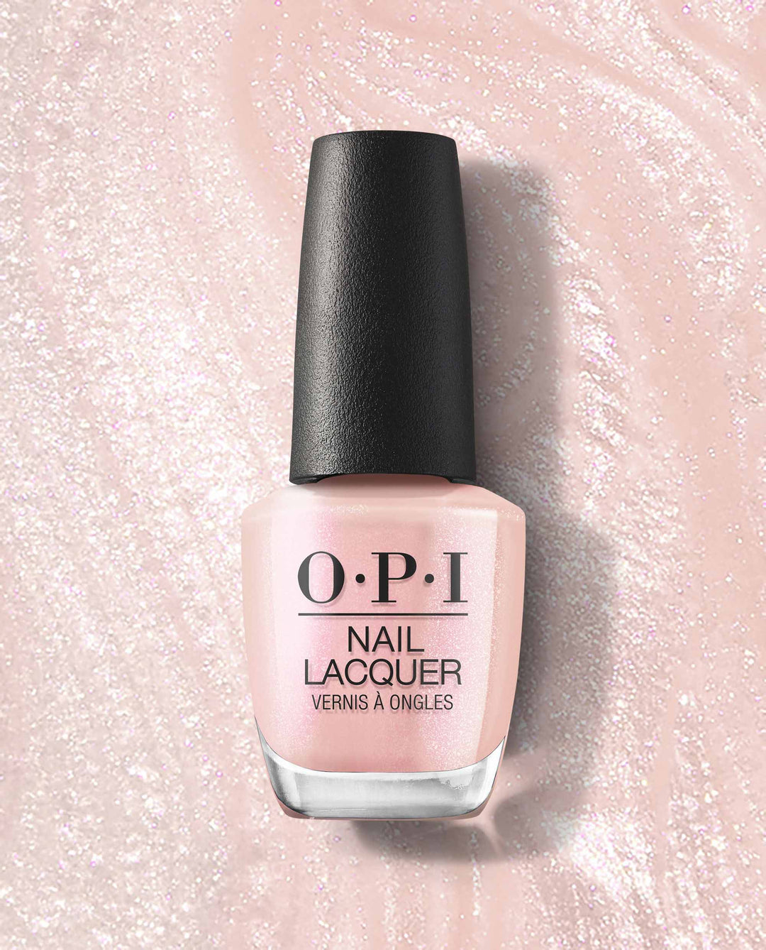 OPI 指甲油 - NL S002 切换到纵向模式