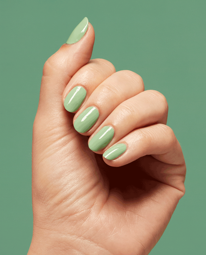 Sơn Móng OPI Nail Lacquer - NL S020 $elf Made