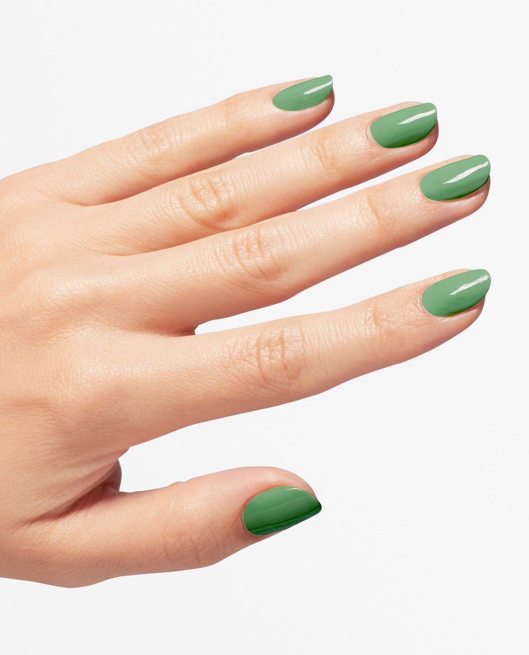 Sơn Móng OPI Nail Lacquer - NL S020 $elf Made