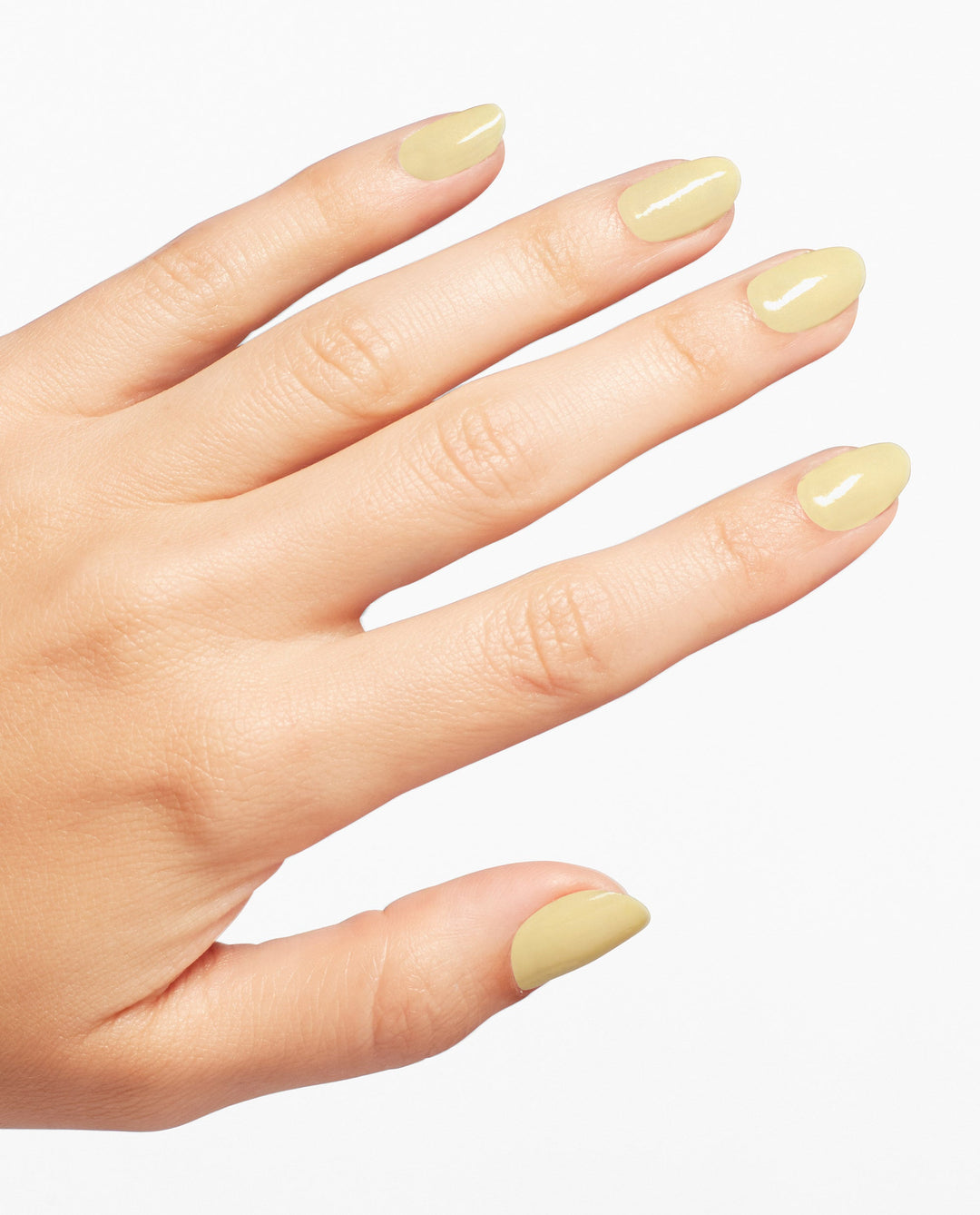 OPI Nail Lacquer - NL S022 Buttafly