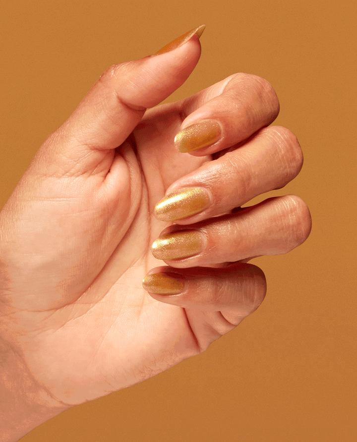 Sơn móng tay OPI - NL S015 gLITter