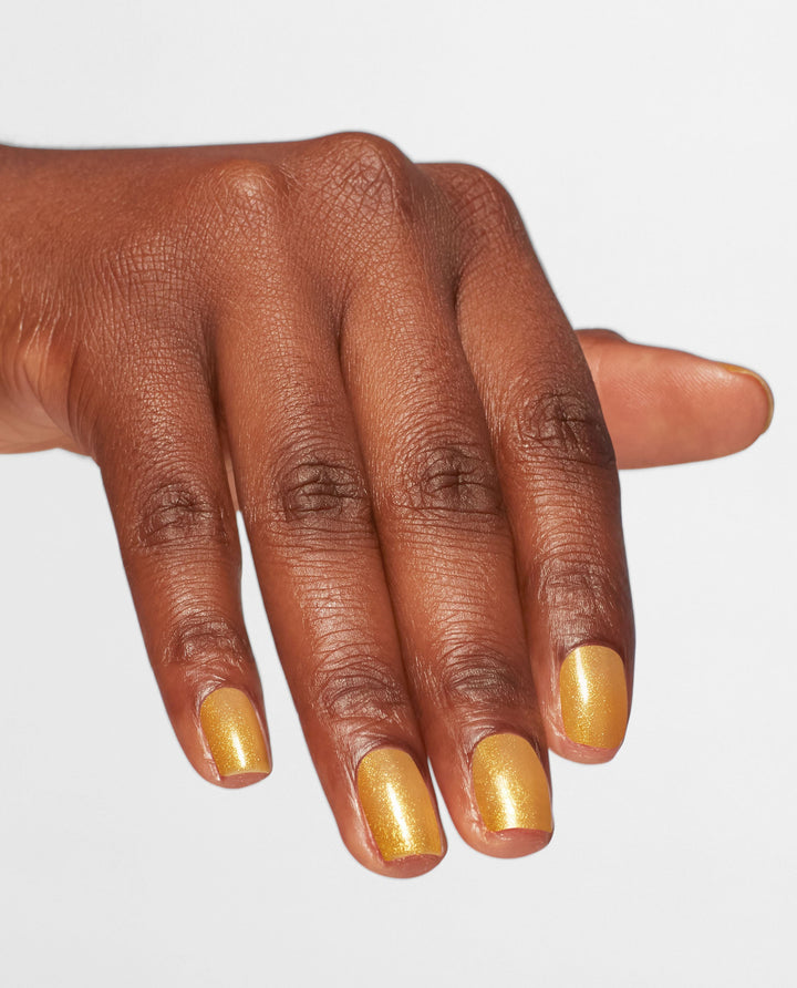 Sơn móng tay OPI - NL S015 gLITter