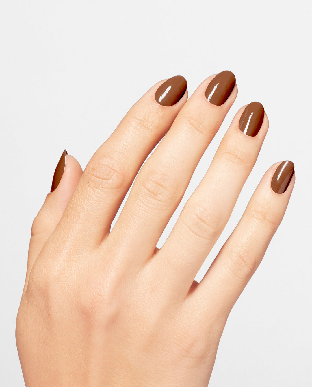 Sơn móng OPI Nail Lacquer - NL S024 Material Gworl