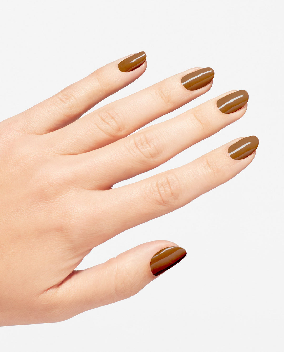 OPI 指甲油 - NL S023 乐活香料