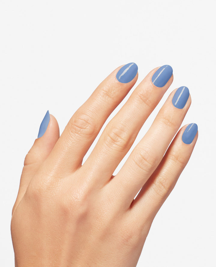 OPI Nail Lacquer - NL S019 *Verified*