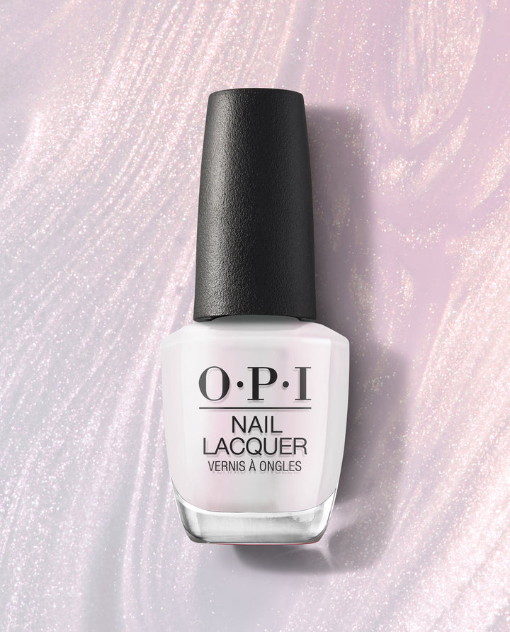 OPI 指甲油 - NL S013 釉惑