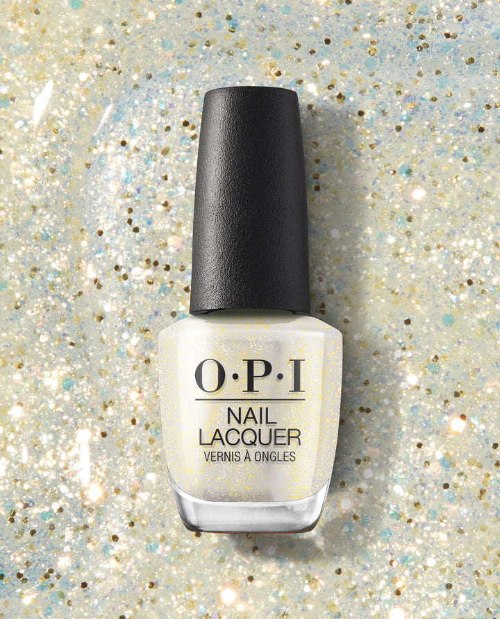 OPI 指甲油 - NL S021 闪耀夺目