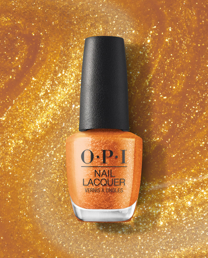 Sơn móng tay OPI - NL S015 gLITter
