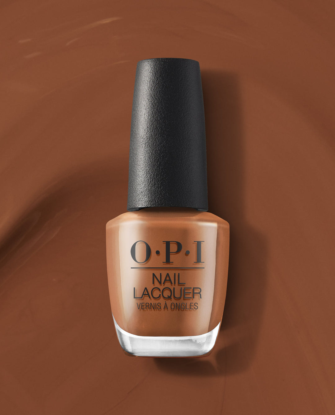 Sơn móng OPI Nail Lacquer - NL S024 Material Gworl