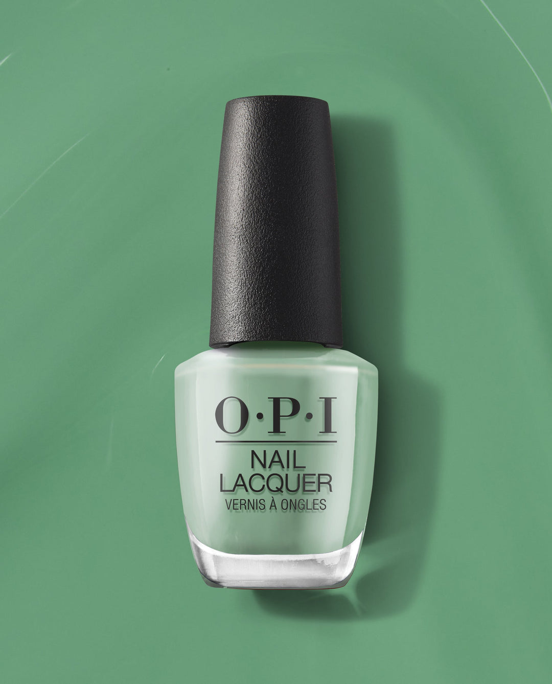 Sơn Móng OPI Nail Lacquer - NL S020 $elf Made