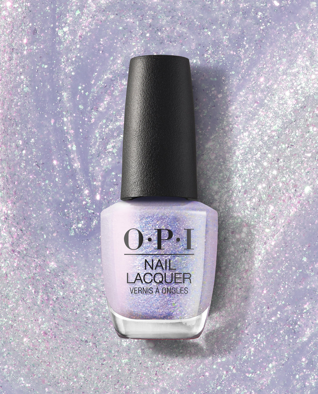 OPI 指甲油 - NL S018 糖果曲奇